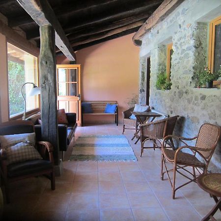 Casa Rural Goikola Деба Екстер'єр фото