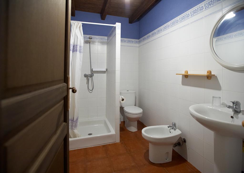Casa Rural Goikola Деба Номер фото