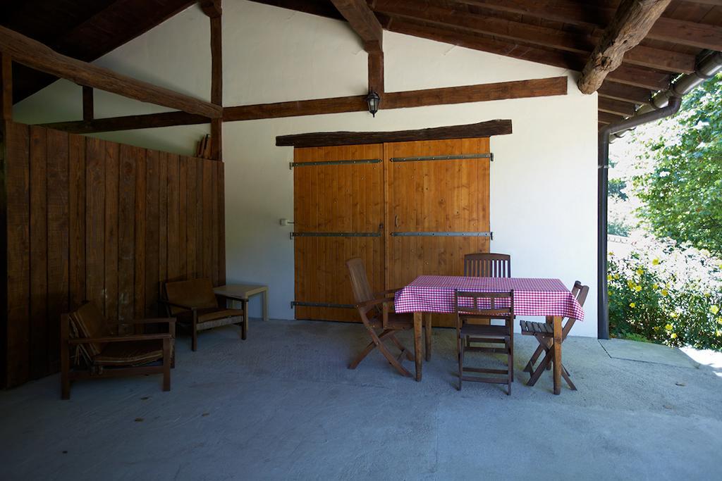 Casa Rural Goikola Деба Номер фото