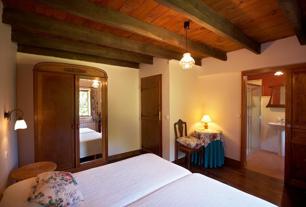 Casa Rural Goikola Деба Екстер'єр фото
