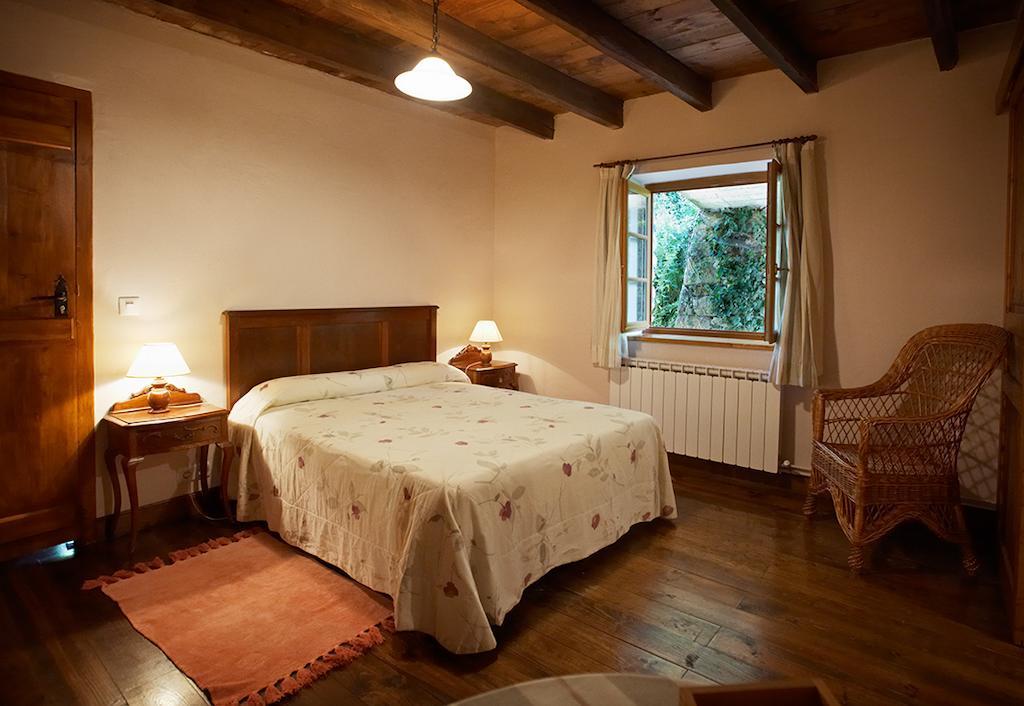 Casa Rural Goikola Деба Номер фото